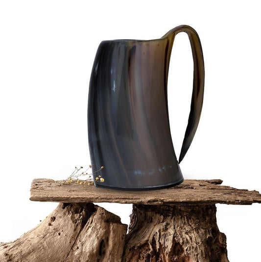 Horn Mug