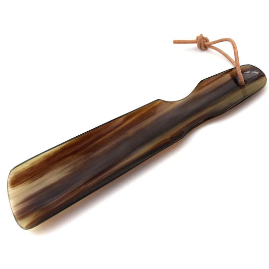 SHOE HORN – CUT EDGE