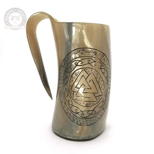 Horn MUG