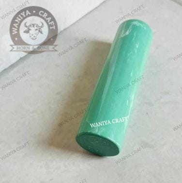 turquoise  Expory Resin roll