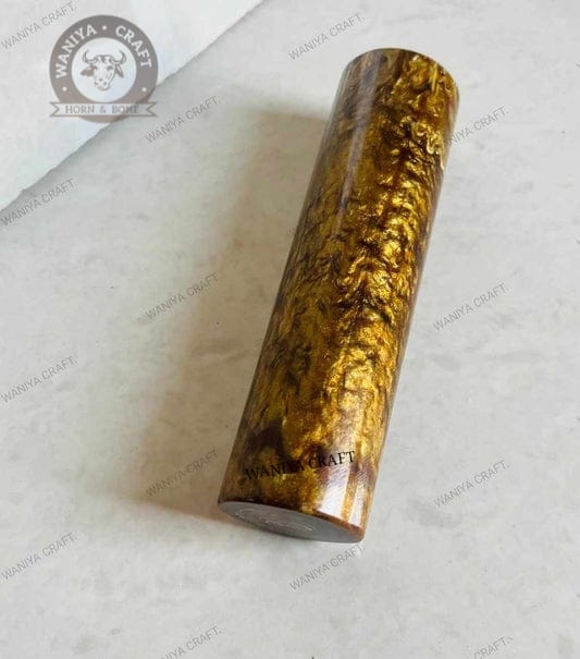 Resin Roll