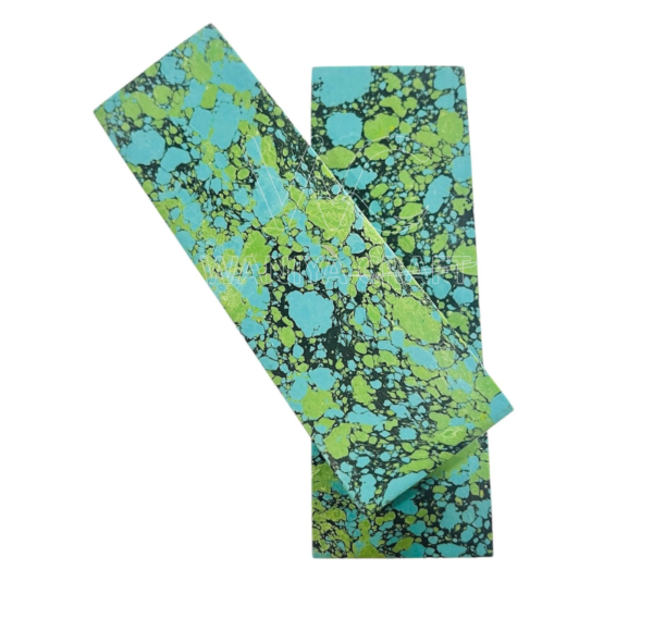 Recone Stone Marble Scales
