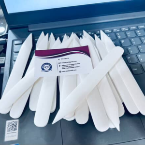 White Bone Folder