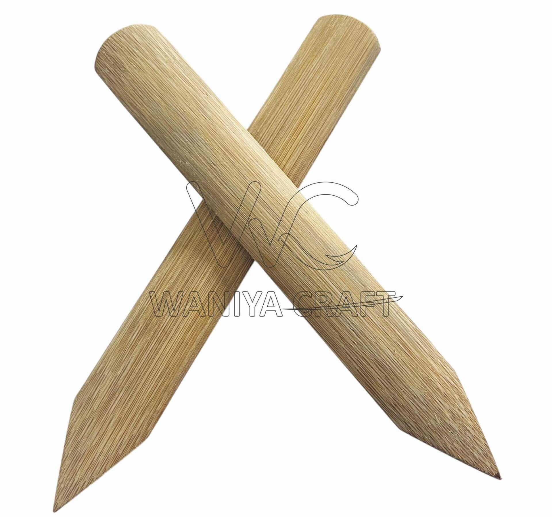 Bamboo Folder - Image 2