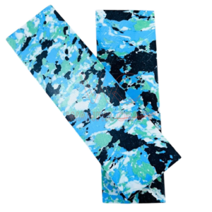 Recone Stone Denim Lapis Scales