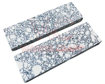 Recone Stone White Web Scales