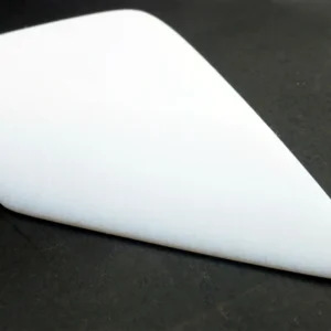 Ergo Square Non-Stick Teflon Folder