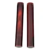 Water Buffalo Horn Roll - Red