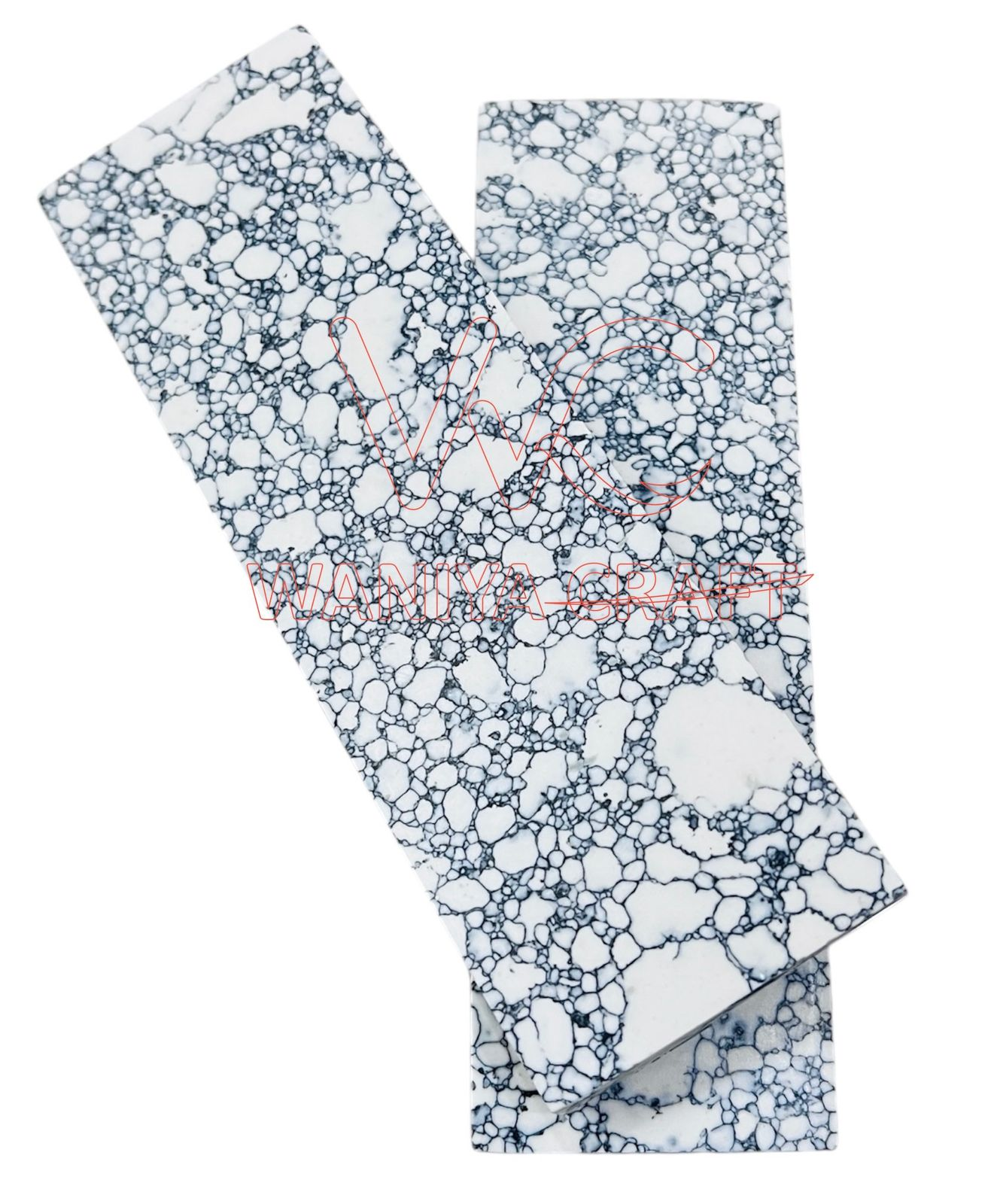 Recone Stone White Web Scales - Image 2