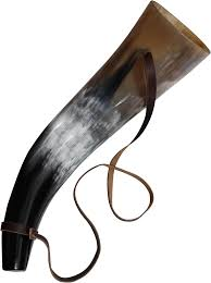 Blowing Horn