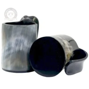 Small Horn Mug